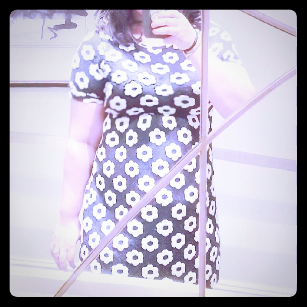 Dress from Paterson movie